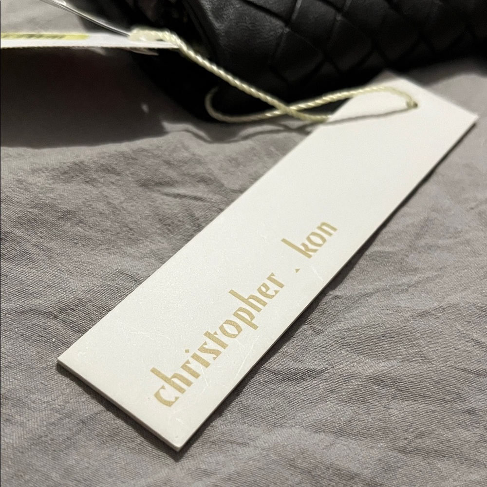 Christopher Kon Wallet - Picture 2 of 6